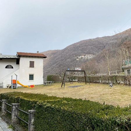 The Honeymoon Home Bellano Exteriör bild